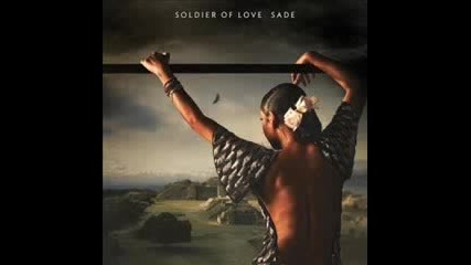 sade bring me home soldier of love 2010