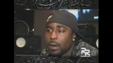 Young Buck Interview From Raw Report Vol5 Pt.2 