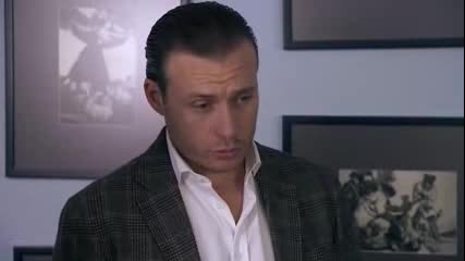 La Patrona - Capitulo 56