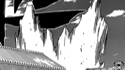 Bleach Manga 506