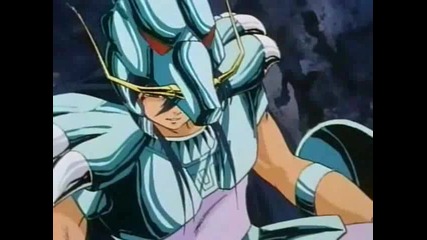 Saint Seiya Tv 42