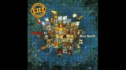 Puhdys - Das Buch 1984 [full album]