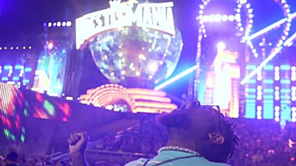 Remember the moments that defined WWE in all-new series “This is Awesome”