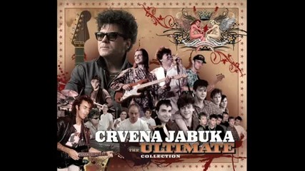 Crvena Jabuka - 2010 - Ukrast cu ti snove (promo) 