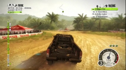 dodge ram dirt 2