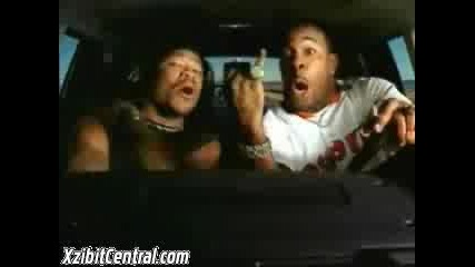 Xzibit - Multiply