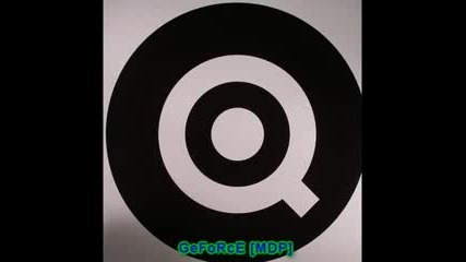 Paul Ritch - Split (original Mix)