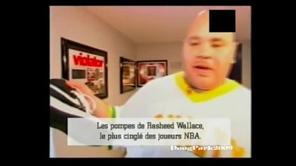 Fat Joe - Mtv Cribs 
