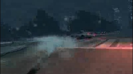 Gta 4 Drift
