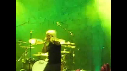 The Rasmus - Lucifers angel 