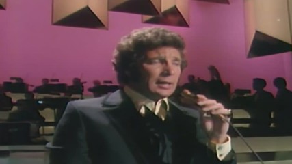 Tom Jones - Top 1000 - I Who Have Nothing - Live - Hq