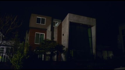 Е09 Exo Next Door * Ехо живеят до нас 2015/0505