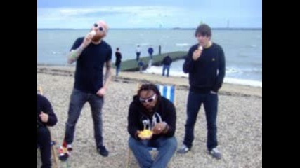 Skindred - Days Like These 