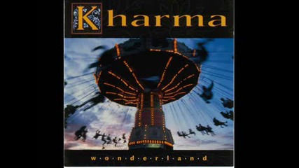Kharma - Angel Eyes