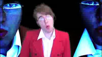 Dont Trust Me Sarah Palin