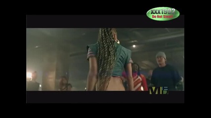 Black Eyed Peas - Pump It (ВИСОКО КАЧЕСТВО)