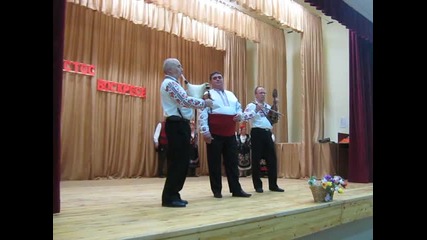 Великден с.дражево 2014 Иван Димов