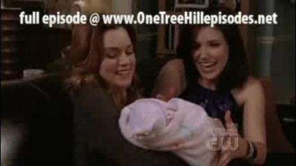 One Tree Hill Season 6 Episode 24 Part 4