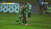 Браян Переа даде преднина на Ботев Враца