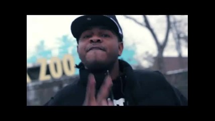 Torch (ft. Busta Rhymes) - Bang Yo City