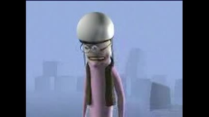 Crazy Frog (parodiq)