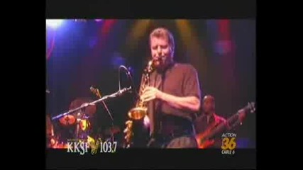 Spyro Gyra - Morning Dance - Live