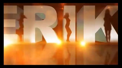Ерик - Огнена брюнетка (official Video Hd) 