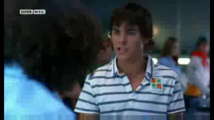 High School Musical 2 Deustch Part 8