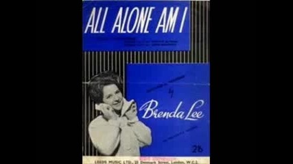 Brenda Lee - Rock The Bop 