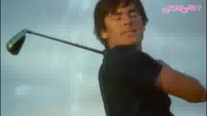High School Musical 2 (hsm2) - Bet On It