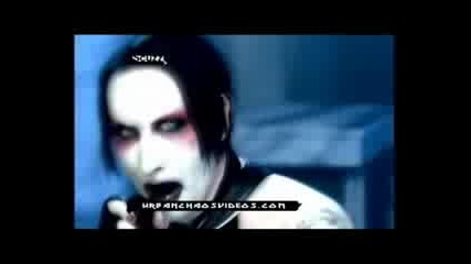 Marilyn Manson - Tis Is The New 