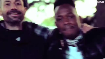 Christopher S feat. Max Urban - One Day