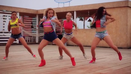 Major Lazer -watch out for this- dance super video by Dhq Fraules - Youtube[via torchbrowser.com]
