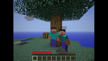 Minecraft Skyblock Епизод 2