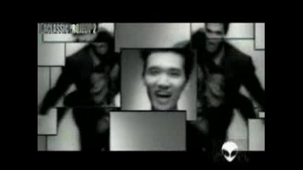 The Classic Project Megamix - Vol 2 - 13