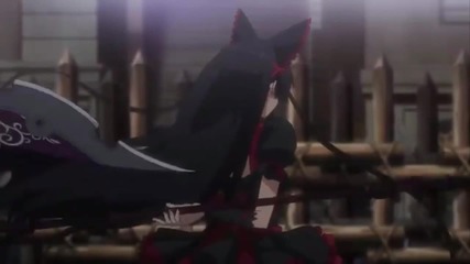 Gate [ Amv ] Rory Mercury ♫ by senpaii