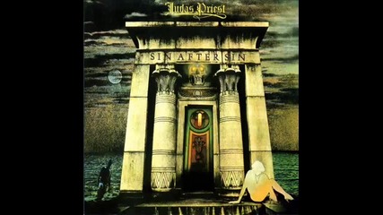 Judas Priest - Dissident Aggressor
