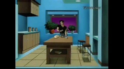 Batman Beyond s2 ep19