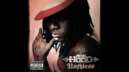 Youtube- Ace hood - Wifey Material (featuring lloyd)