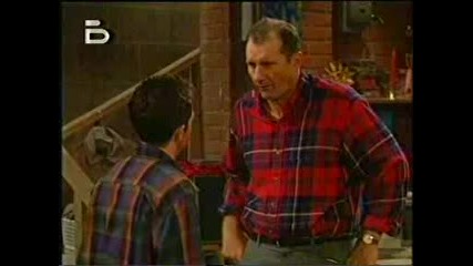 Married With Children 10x24 - Bud Hits the Books (bg. audio) 