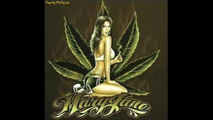 Cypress Hill - I Love You Mary Jane