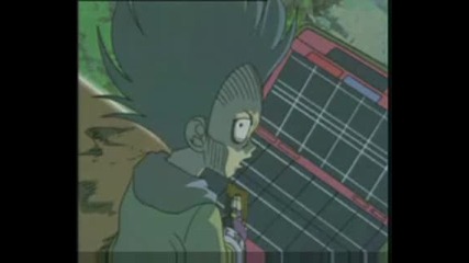 Yu - Gi - Oh! - S1 E17 - Arenata na izgubenite dushi - chast 1 xvid.avi