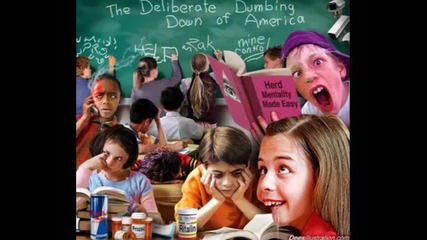 New World Order Being Taught In Schools!