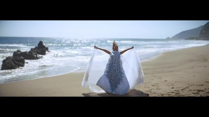 Nicole Scherzinger - Your Love ( Official Video)