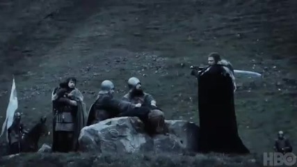 Game Of Thrones - trailer
