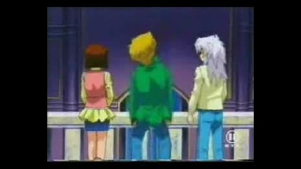 Yugi Muto Vs Meksamilian Pegasus Part 2/2