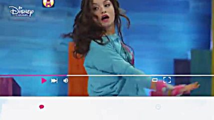 Soy Luna~профили~луна Бг Аудио