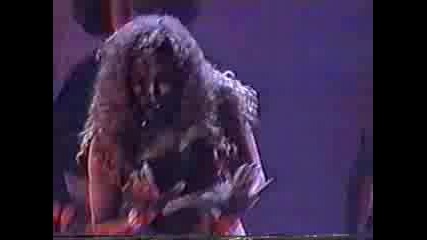 Janet Jackson - Mix (live Mtv) Vbox7