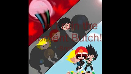 How Did The Rowdyruff Boys Became Good chapter 5 (final)