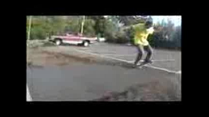Lets skate 